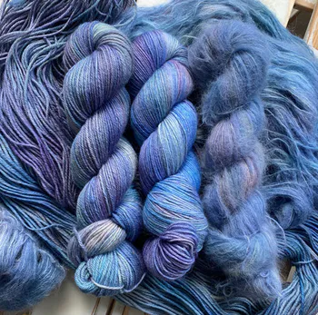 Hovedbilde Malø Yarns