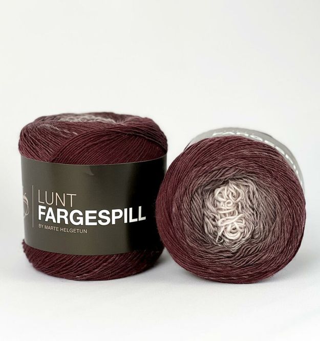 Hovedbilde Lunt Fargespill
