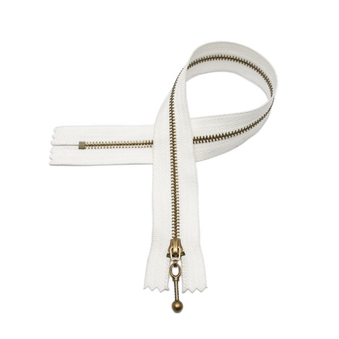 Hovedbilde Glidelås 18cm 5mm