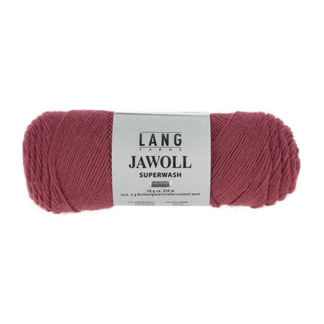 Hovedbilde Jawoll