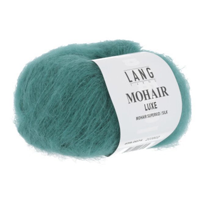 Hovedbilde Mohair Luxe