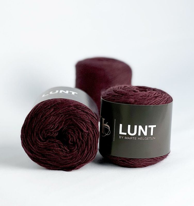 Lunt