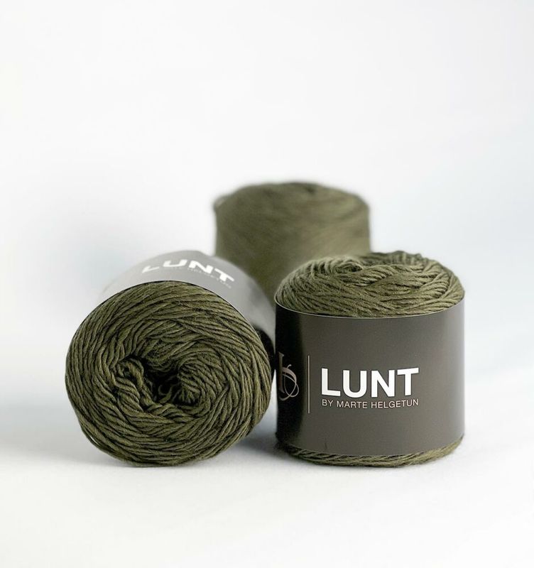 Lunt