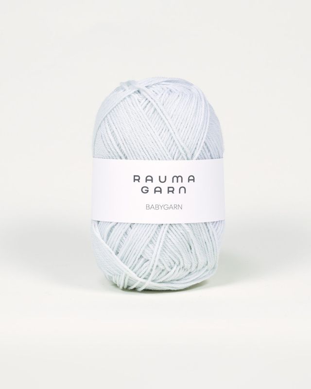 Babygarn