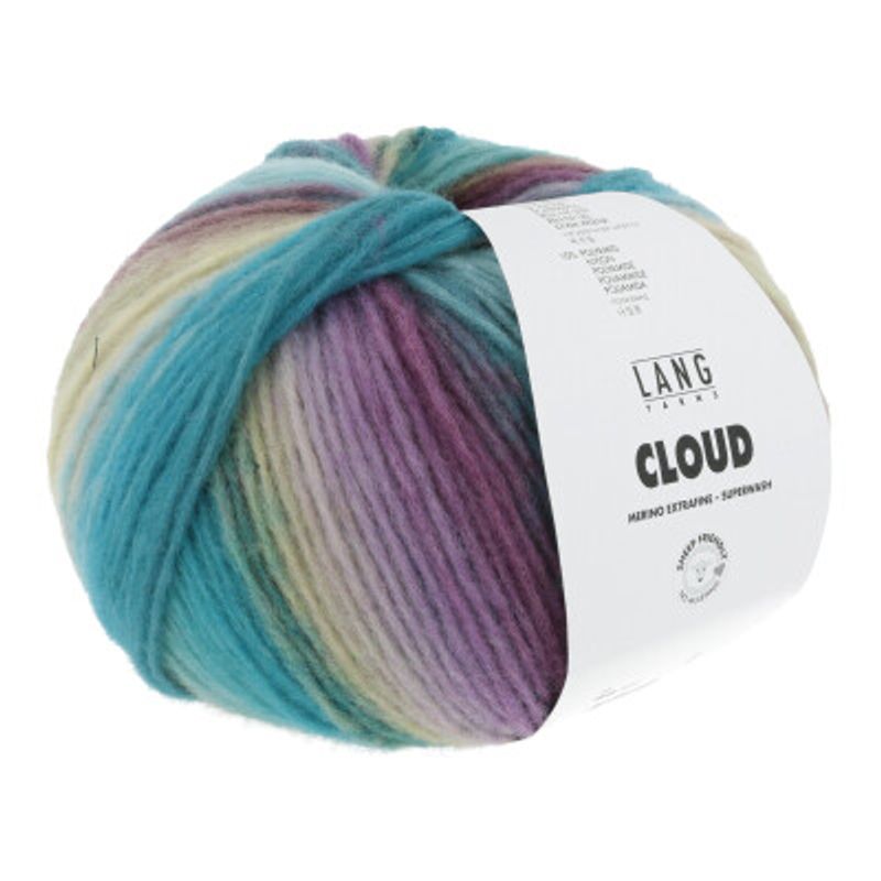 CLOUD