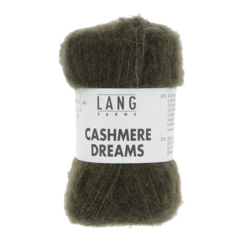 Cashmere Drams
