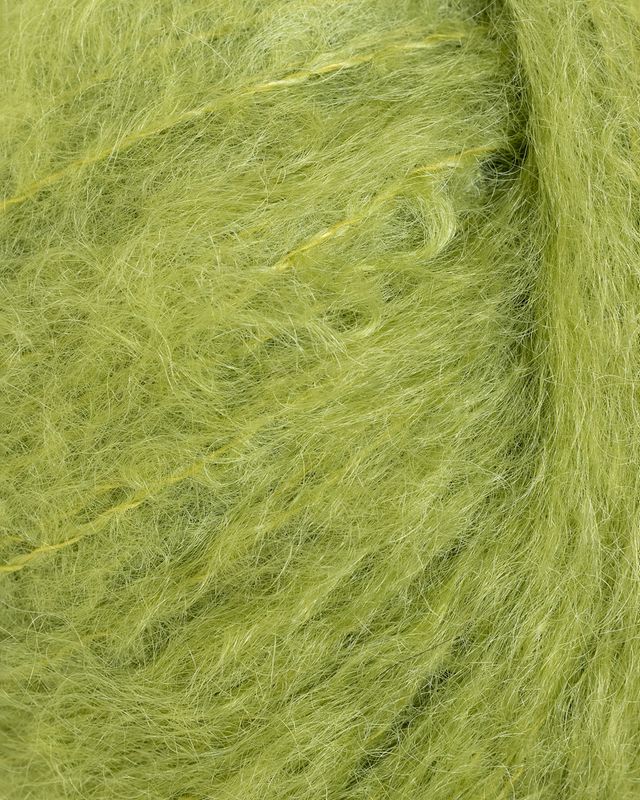 Tjukk Mohair
