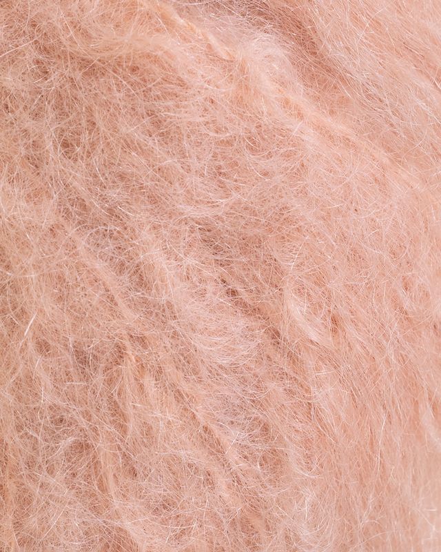 Tjukk Mohair