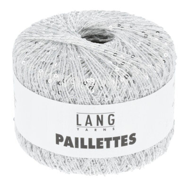 PAILLETTES
