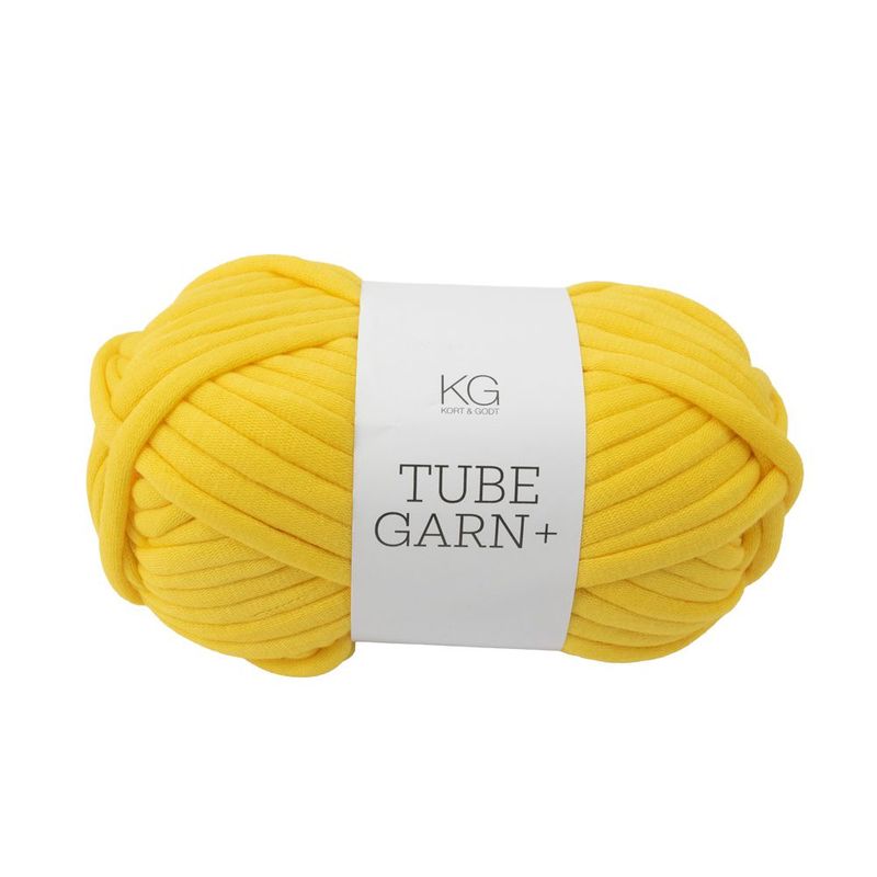 Tubegarn 7mm