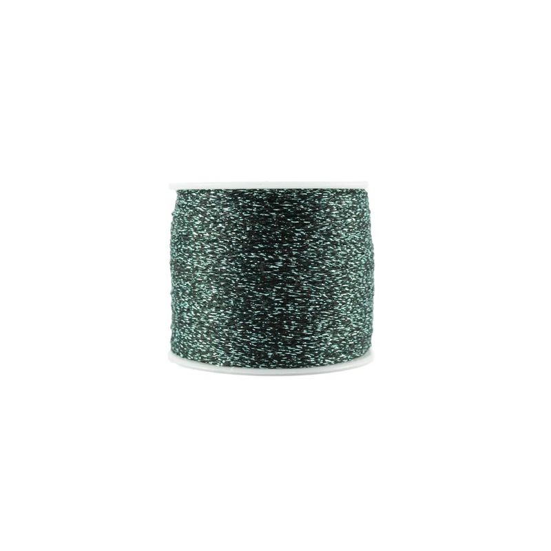 Glittertråd
