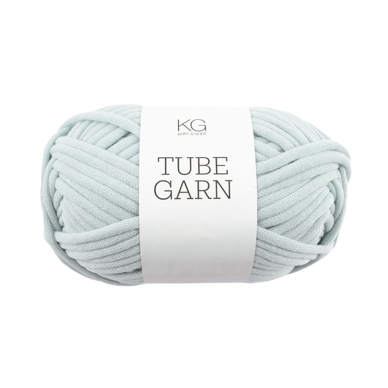 Tubegarn