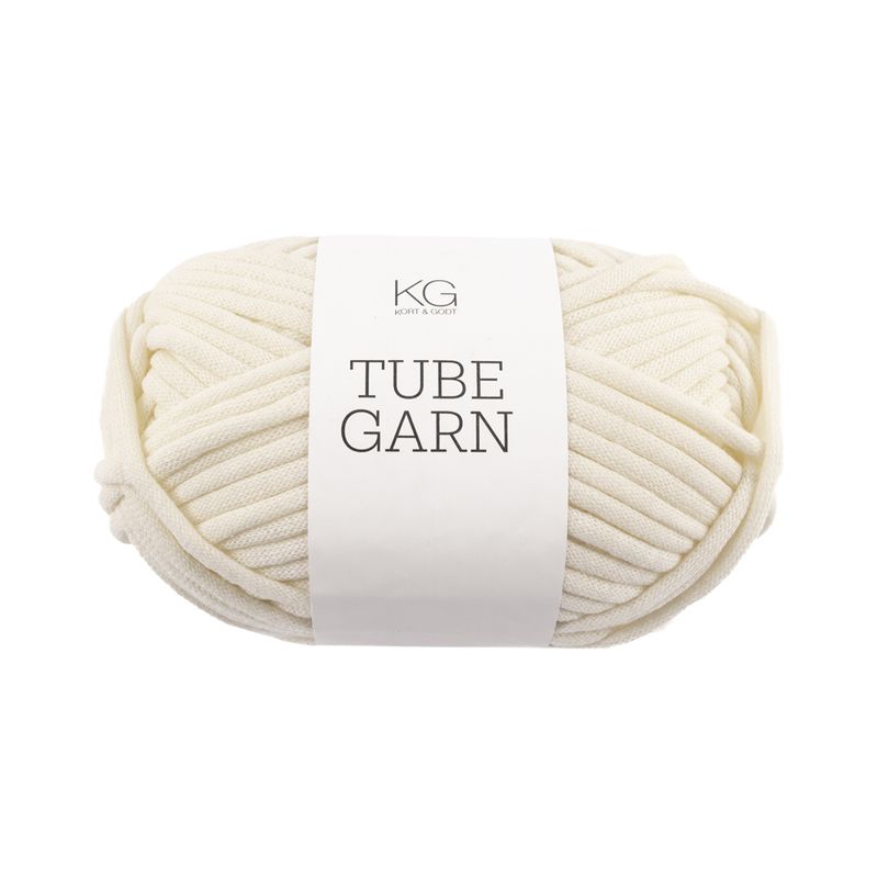 Tubegarn