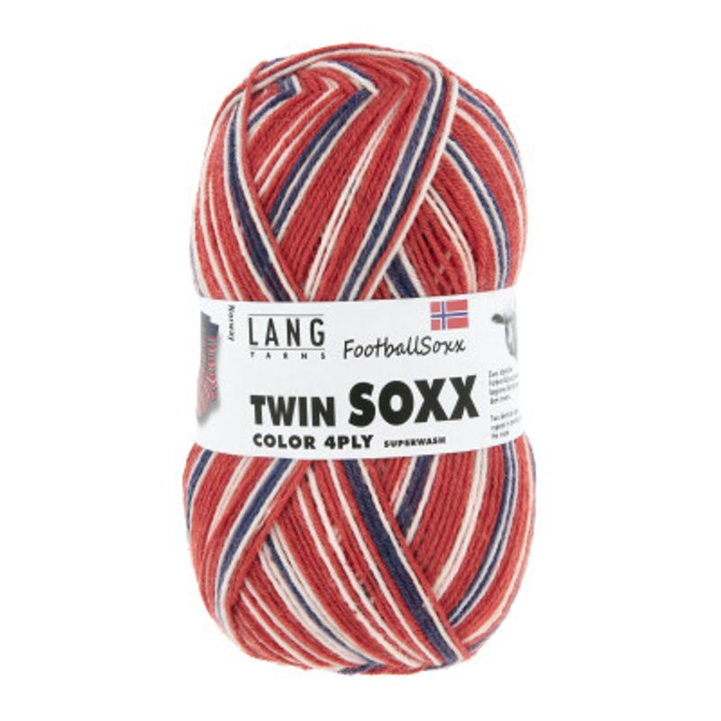 Supere Soxx 4ply